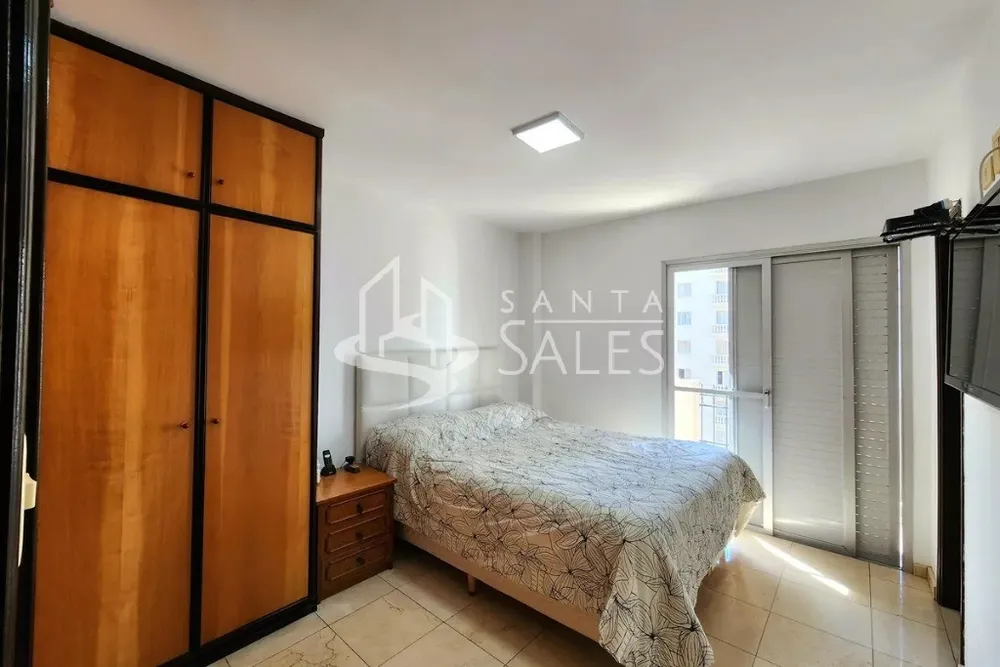 Apartamento, 3 quartos, 95 m² - Foto 9