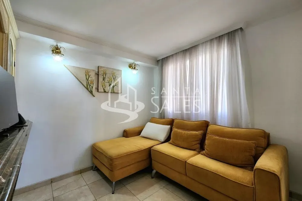 Apartamento, 3 quartos, 95 m² - Foto 7