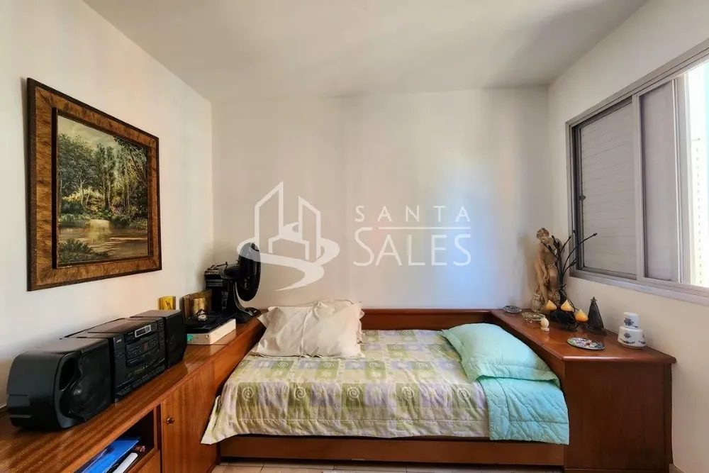 Apartamento, 3 quartos, 95 m² - Foto 13