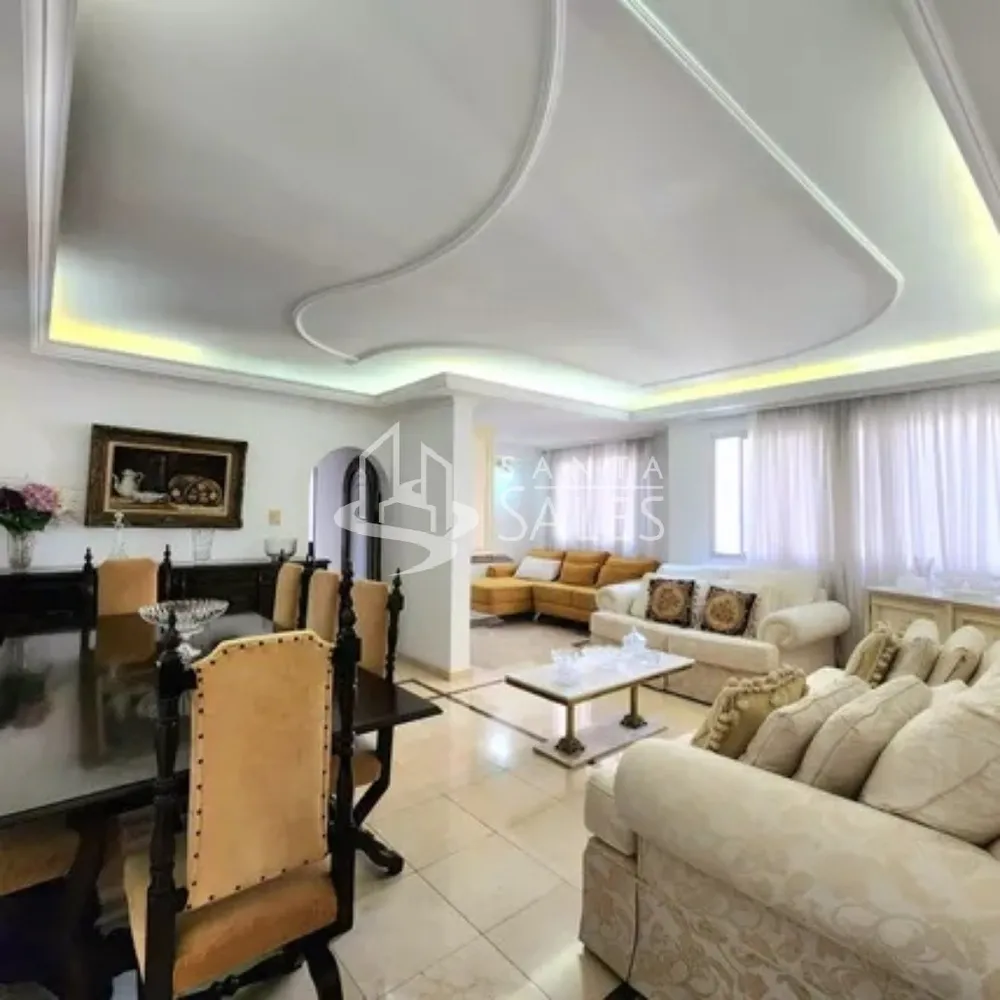 Apartamento, 3 quartos, 95 m² - Foto 2