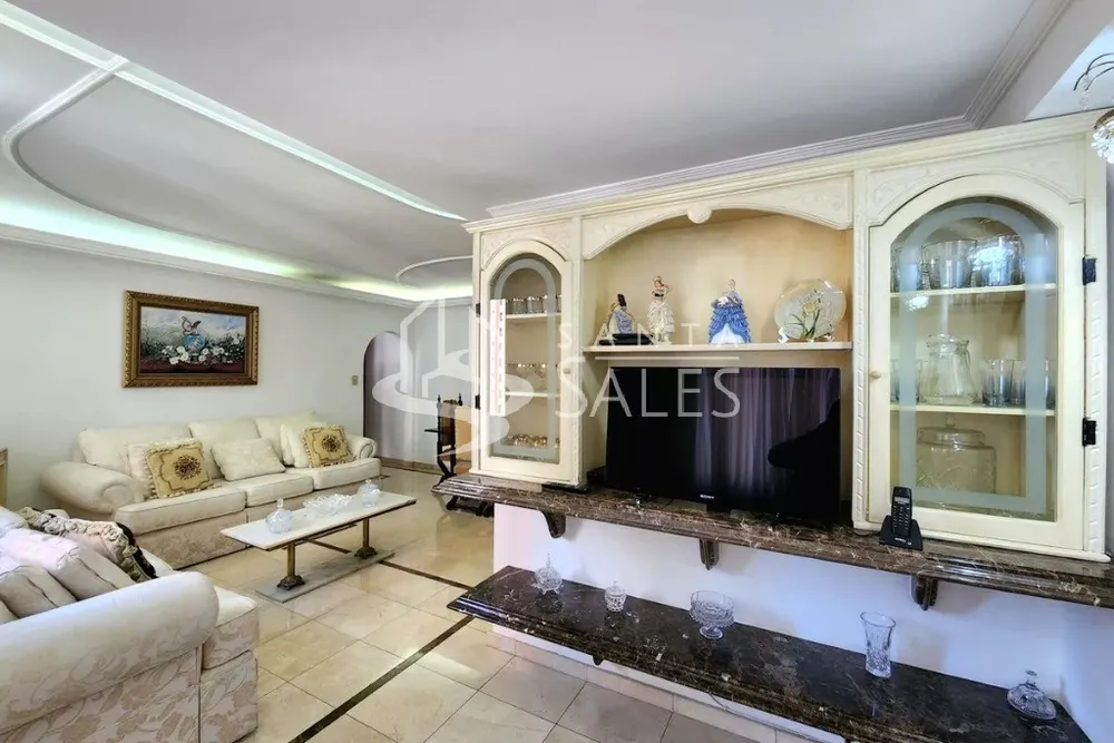 Apartamento, 3 quartos, 95 m² - Foto 4