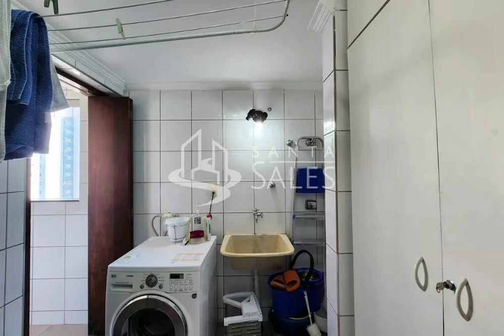 Apartamento, 3 quartos, 95 m² - Foto 14