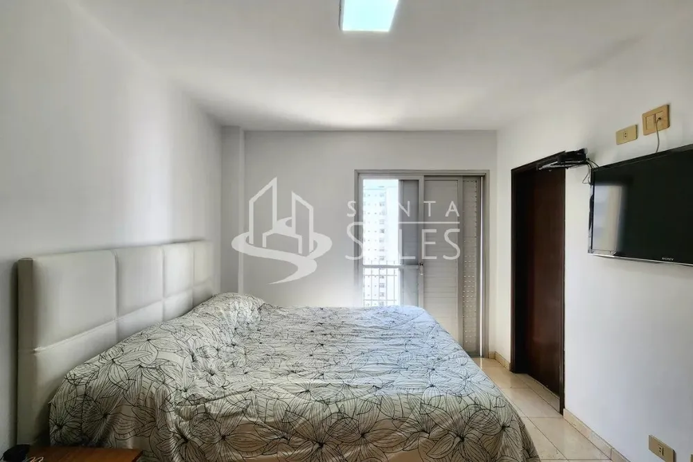 Apartamento, 3 quartos, 95 m² - Foto 10