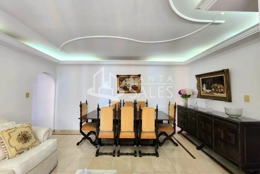 Apartamento, 3 quartos, 95 m² - Foto 5