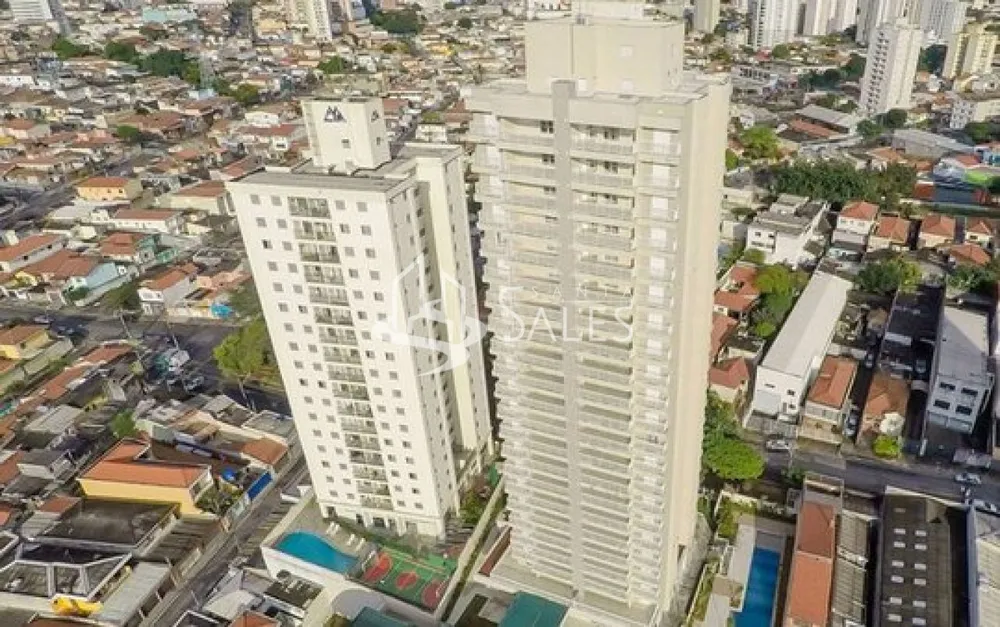 Apartamento, 3 quartos, 95 m² - Foto 1