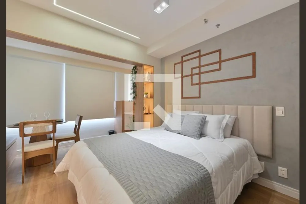 Kitnet-Studio, 29 m² - Foto 8