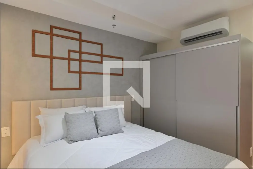 Kitnet-Studio, 29 m² - Foto 1