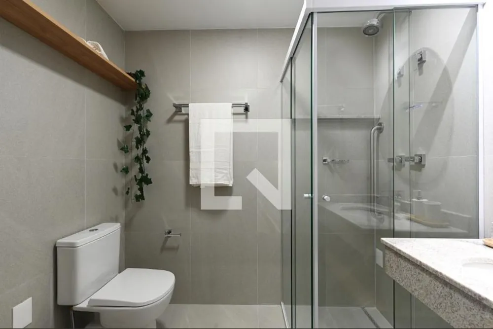 Kitnet-Studio, 29 m² - Foto 2