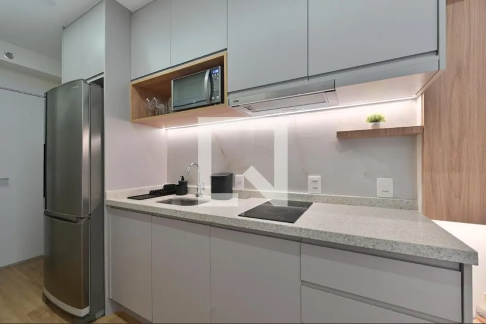 Kitnet-Studio, 29 m² - Foto 4