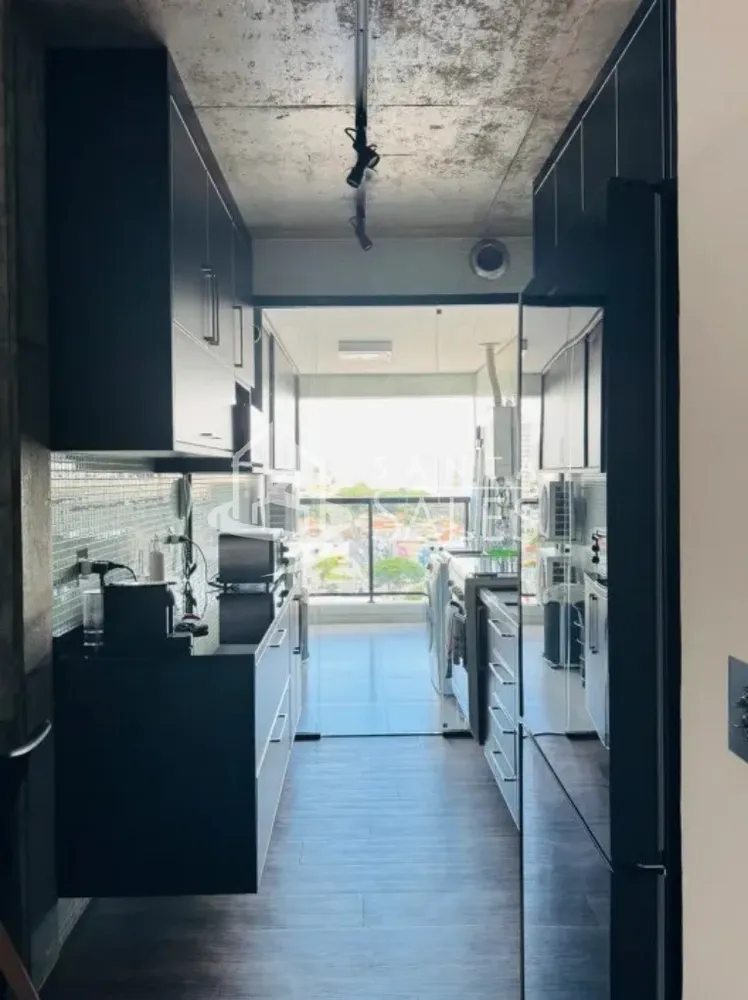 Apartamento, 2 quartos, 70 m² - Foto 1