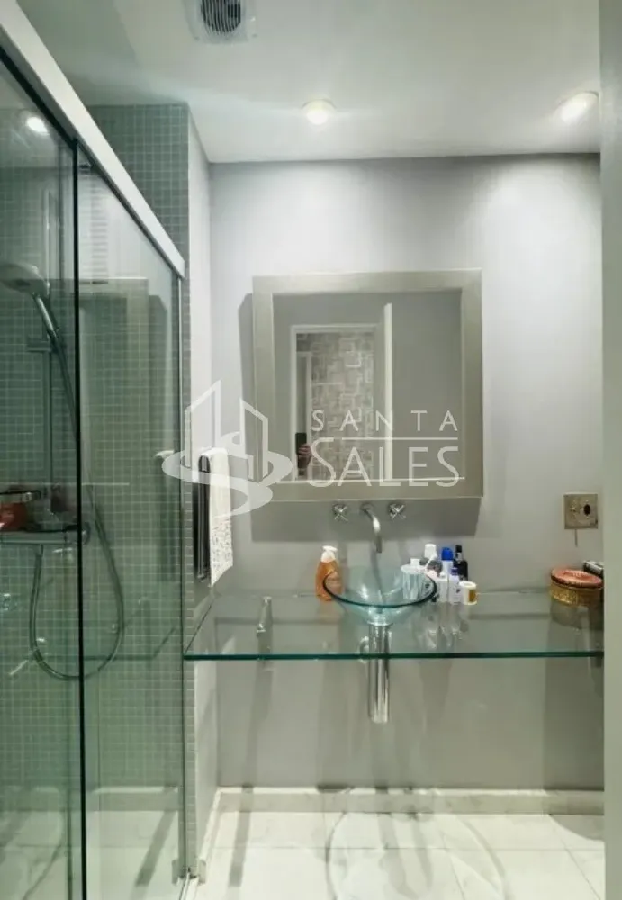 Apartamento, 2 quartos, 70 m² - Foto 3