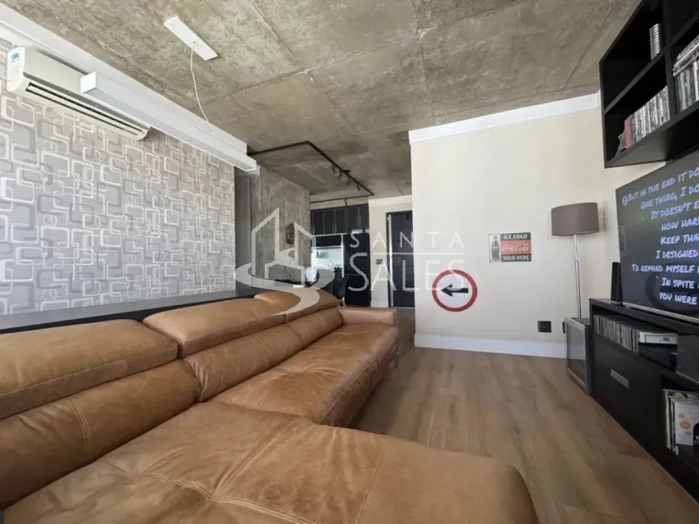 Apartamento, 2 quartos, 70 m² - Foto 8