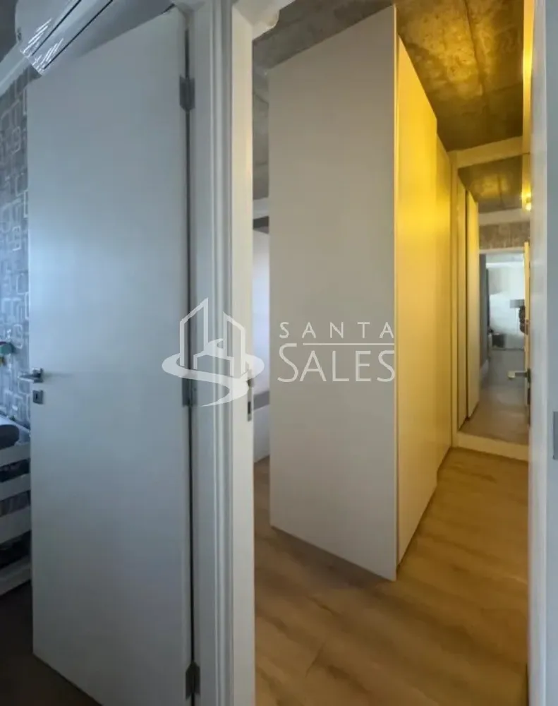 Apartamento, 2 quartos, 70 m² - Foto 5