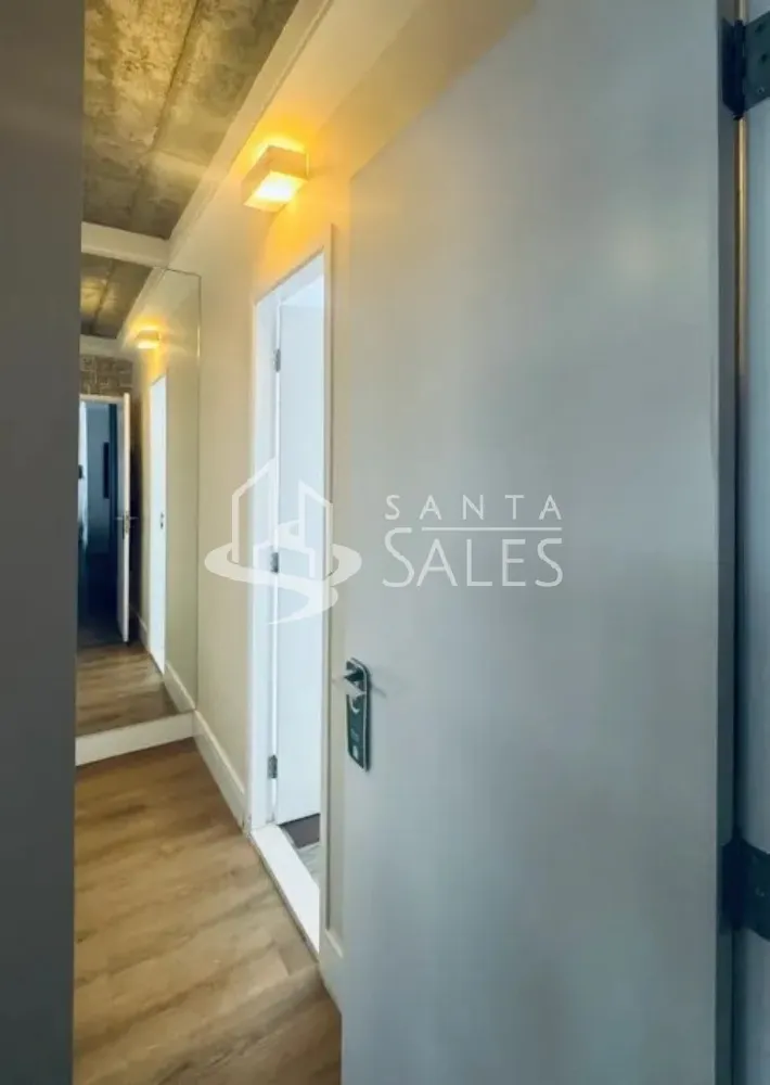 Apartamento, 2 quartos, 70 m² - Foto 11