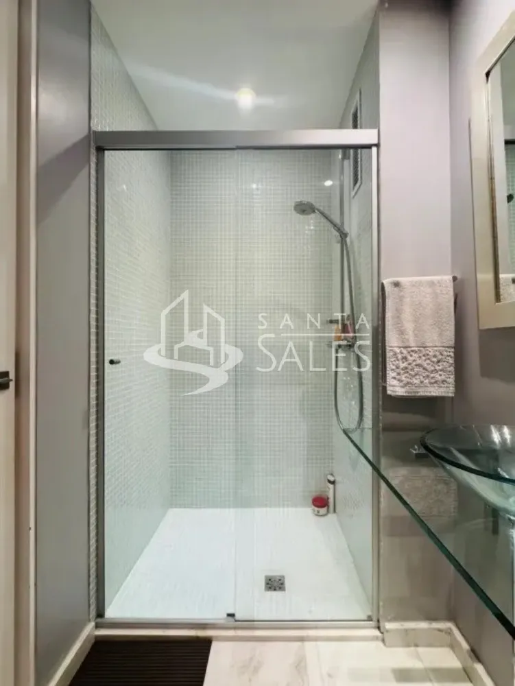Apartamento, 2 quartos, 70 m² - Foto 10