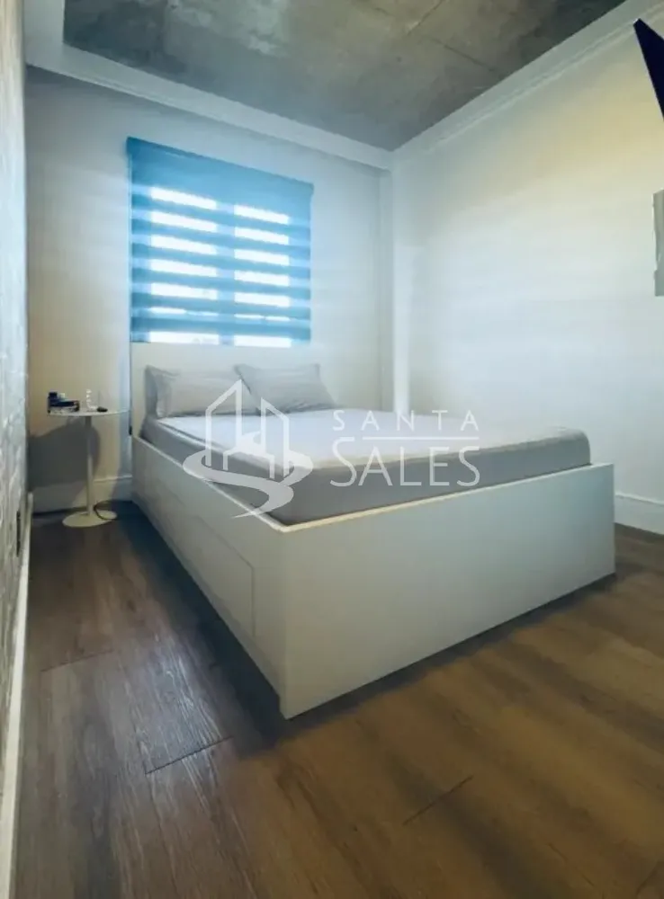 Apartamento, 2 quartos, 70 m² - Foto 7