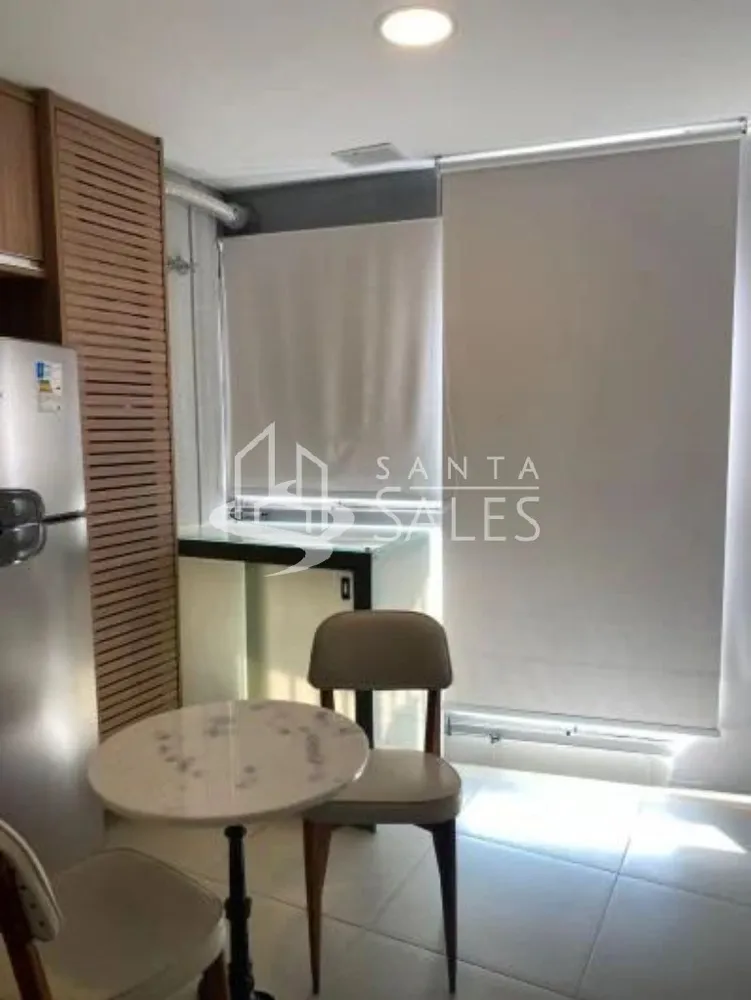 Apartamento, 1 quarto, 32 m² - Foto 3