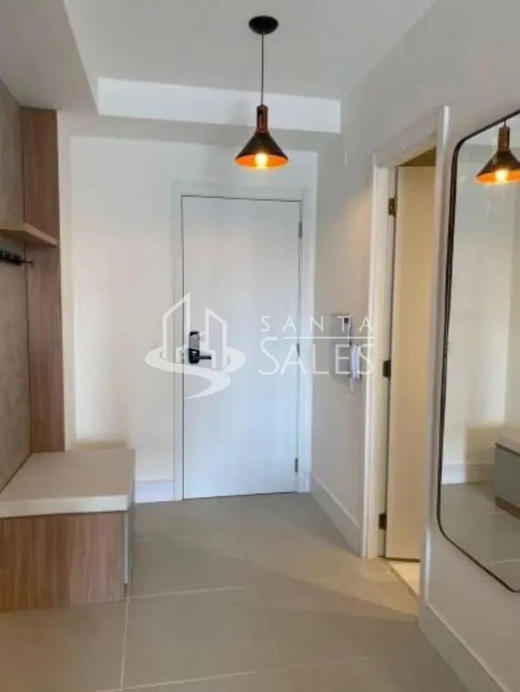 Apartamento, 1 quarto, 32 m² - Foto 1