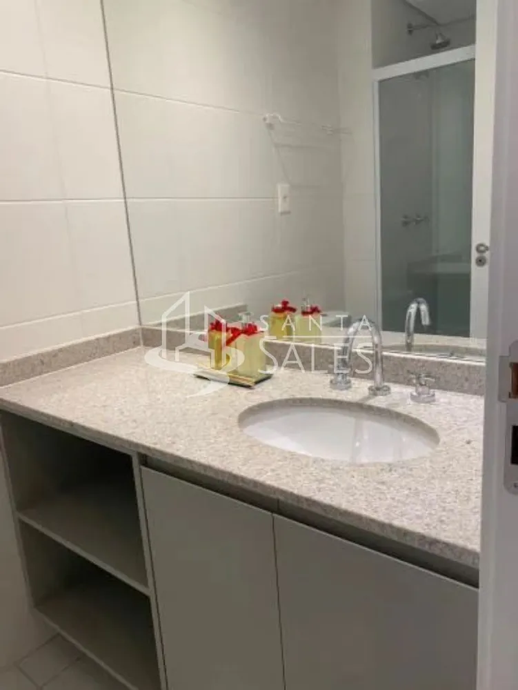 Apartamento, 1 quarto, 32 m² - Foto 2