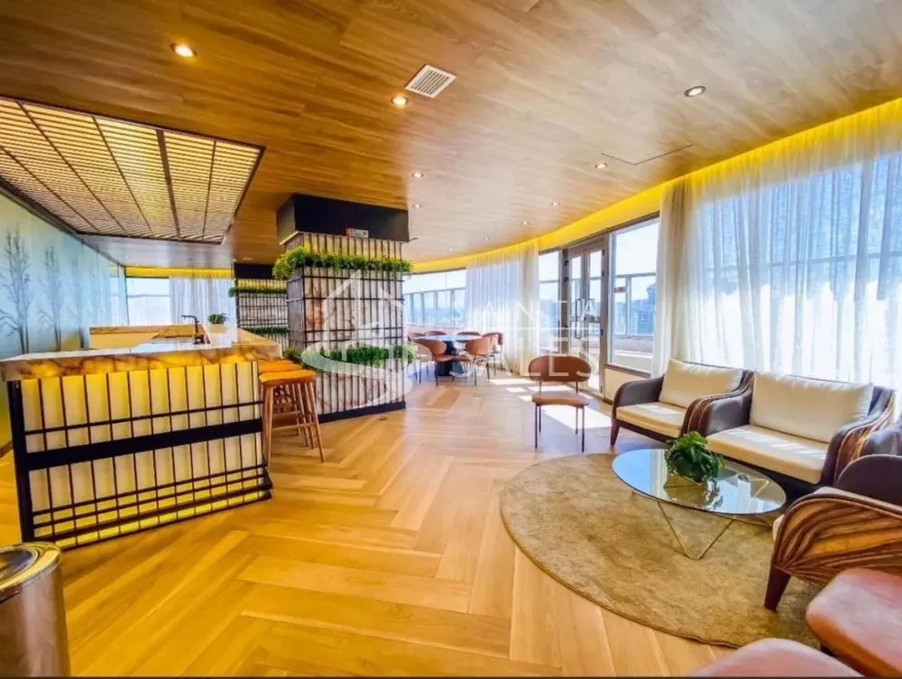 Apartamento, 1 quarto, 32 m² - Foto 15