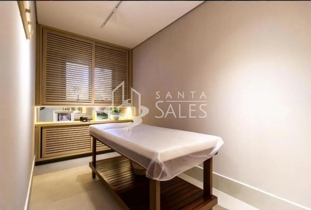 Apartamento, 1 quarto, 32 m² - Foto 13