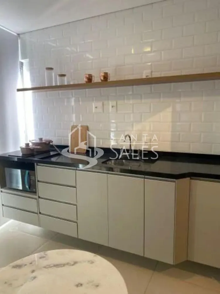 Apartamento, 1 quarto, 32 m² - Foto 8
