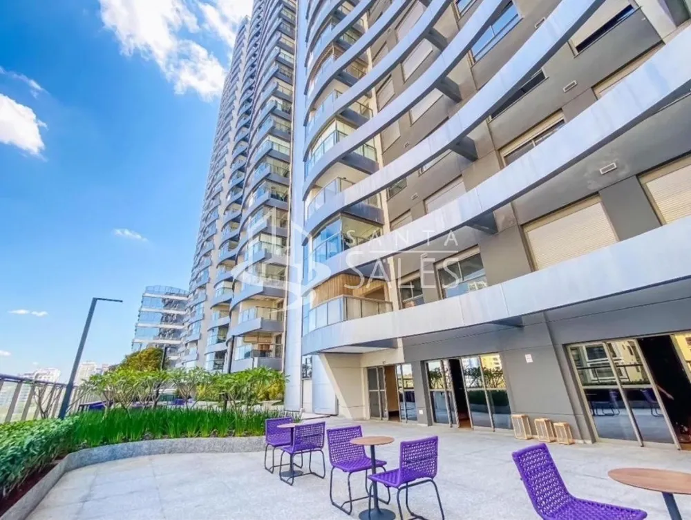 Apartamento, 1 quarto, 32 m² - Foto 14