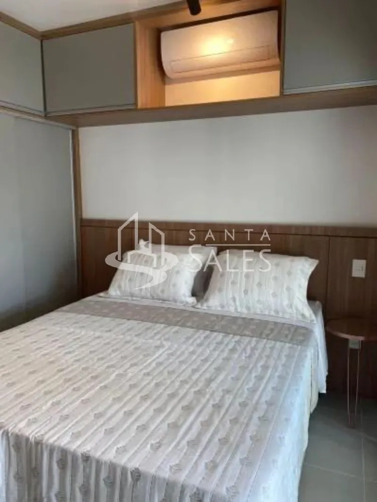 Apartamento, 1 quarto, 32 m² - Foto 5