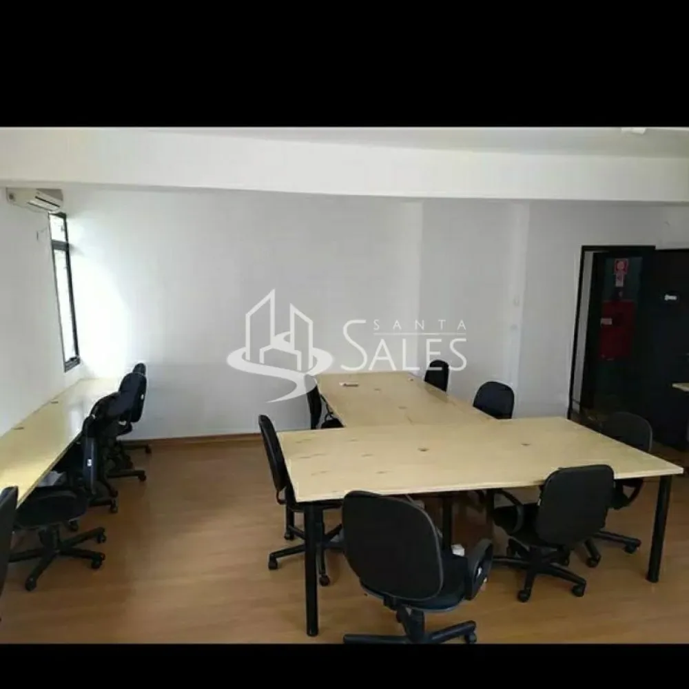 Sala-Conjunto, 600 m² - Foto 10