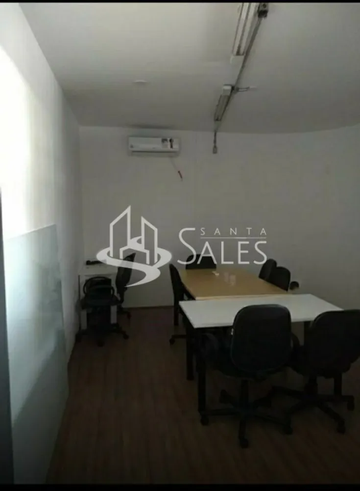 Sala-Conjunto, 600 m² - Foto 1