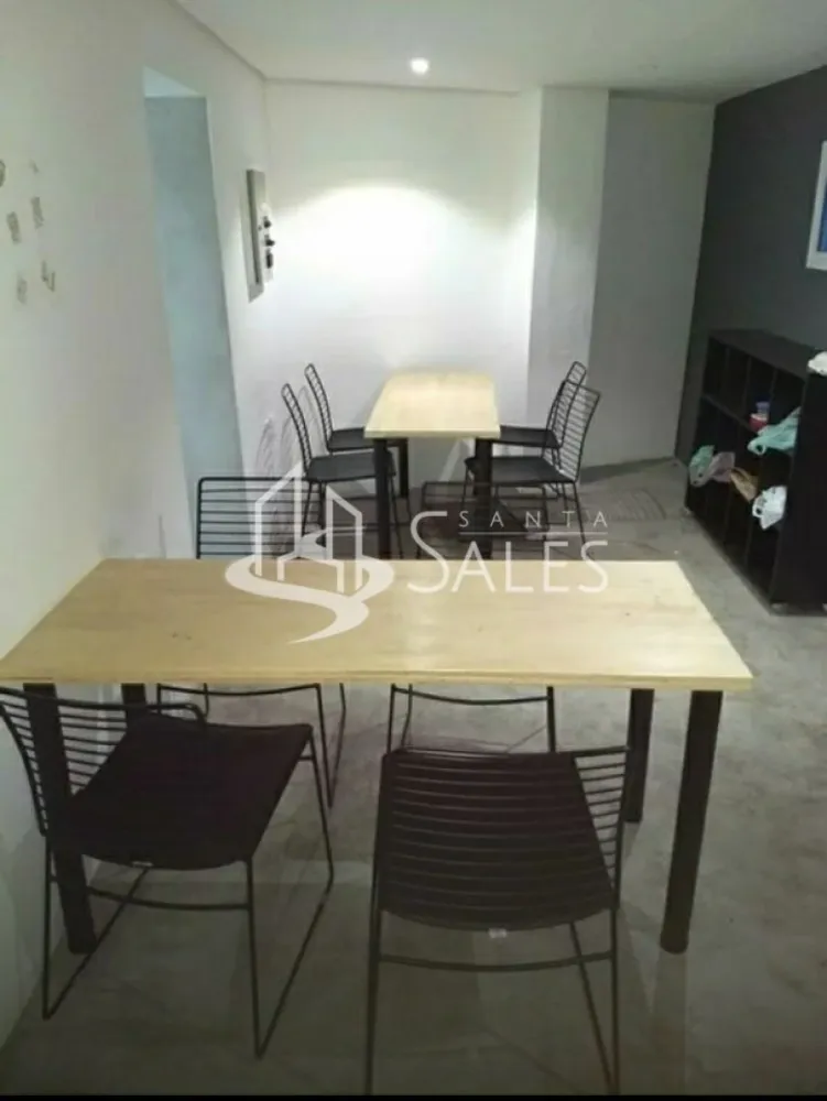 Sala-Conjunto, 600 m² - Foto 8