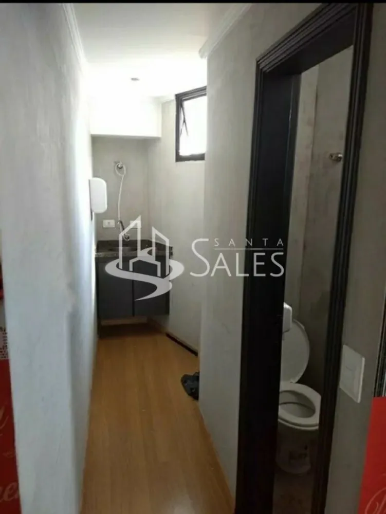Sala-Conjunto, 600 m² - Foto 16