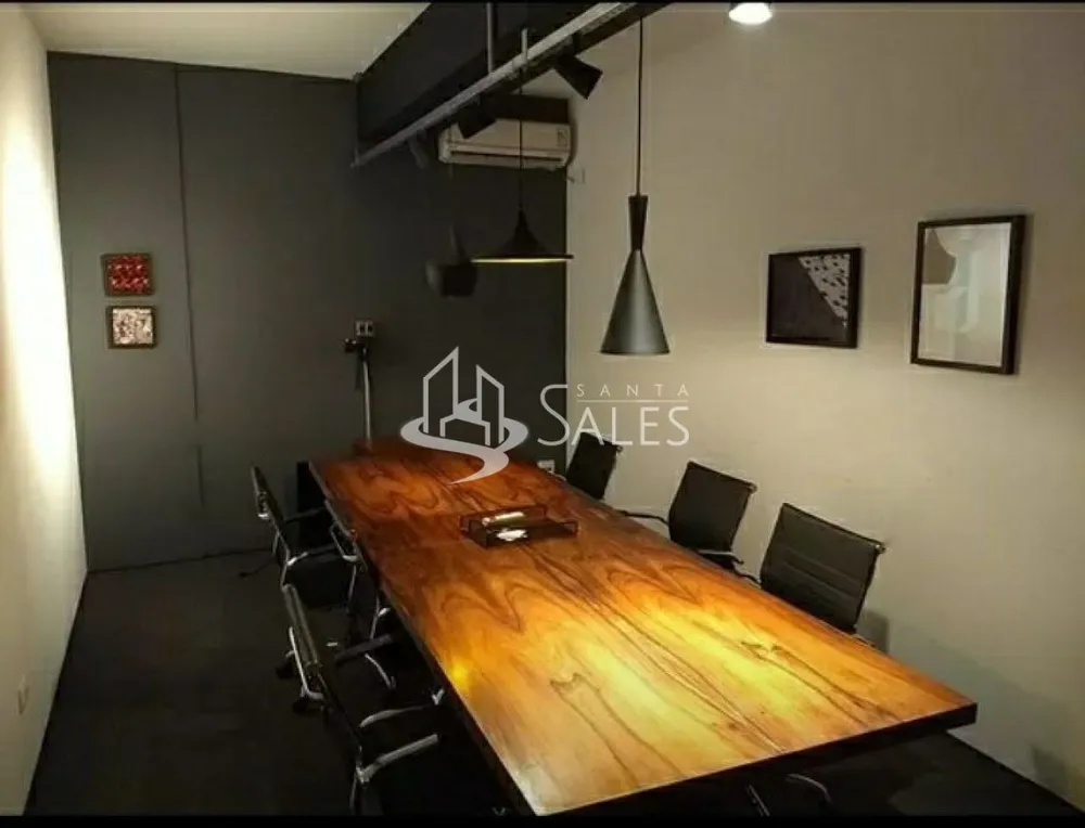 Sala-Conjunto, 600 m² - Foto 1