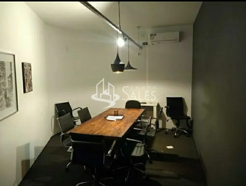 Sala-Conjunto, 600 m² - Foto 3