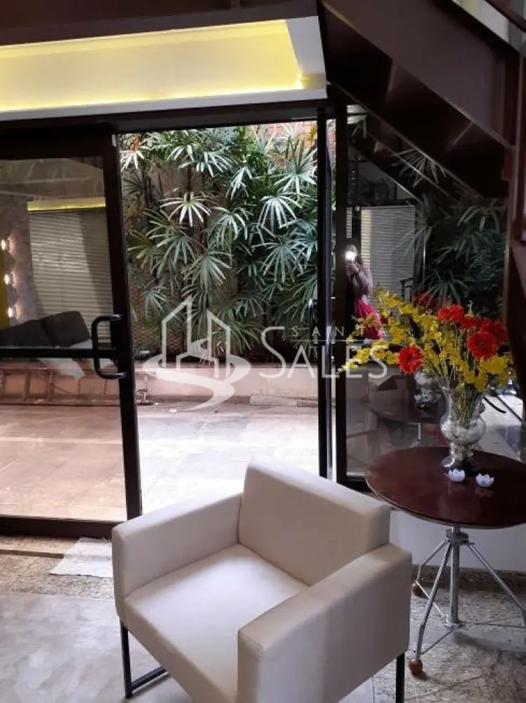 Loja-Salão, 115 m² - Foto 9