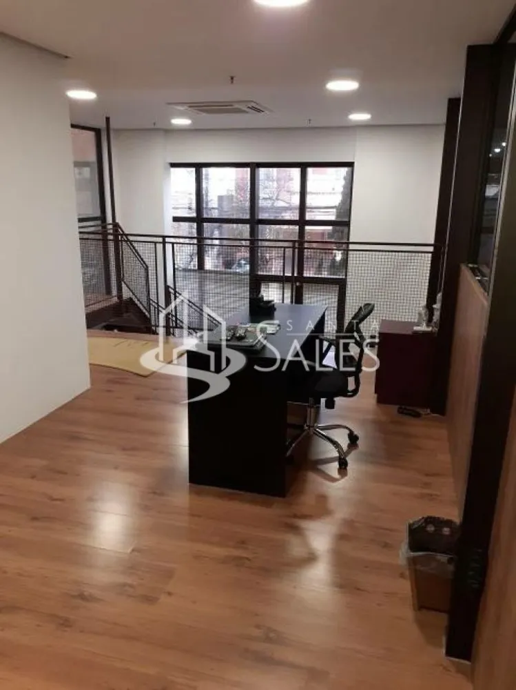 Loja-Salão, 115 m² - Foto 4