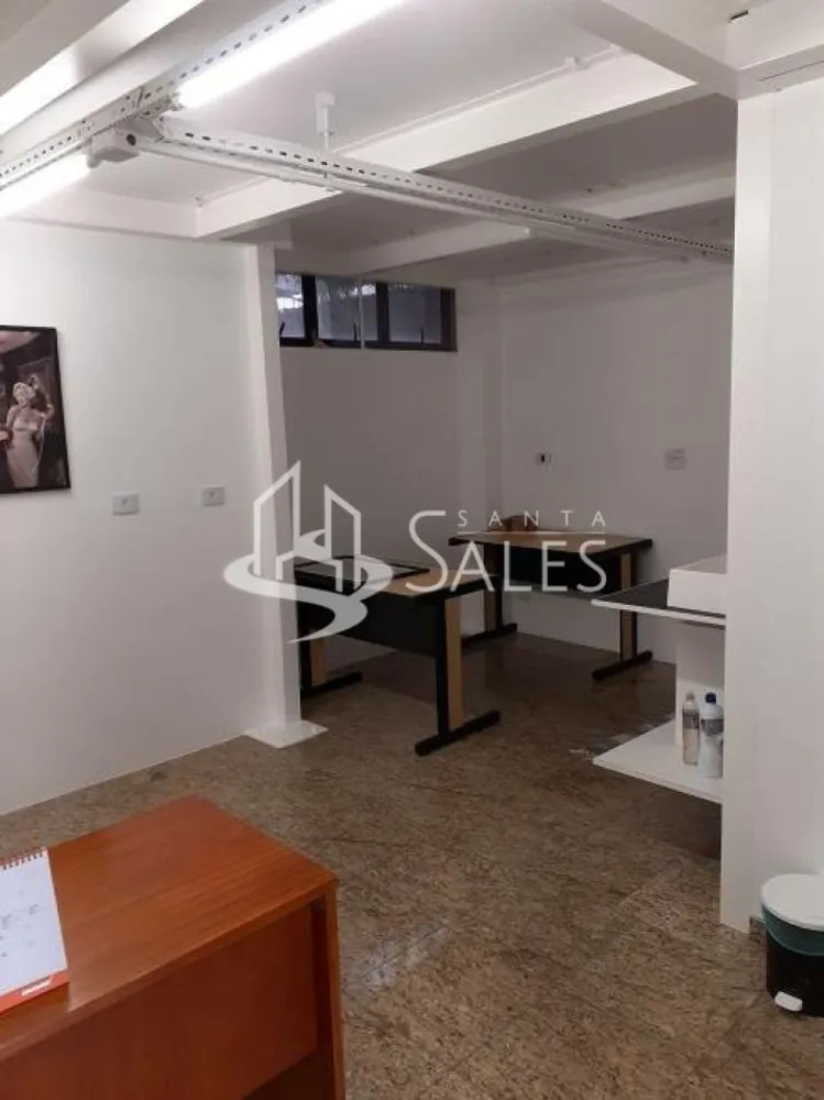 Loja-Salão, 115 m² - Foto 12