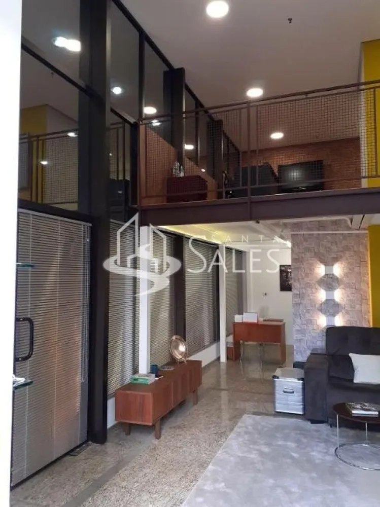 Loja-Salão, 115 m² - Foto 11