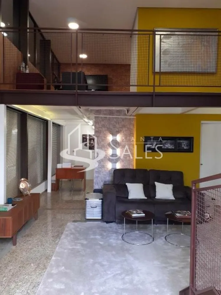 Loja-Salão, 115 m² - Foto 6