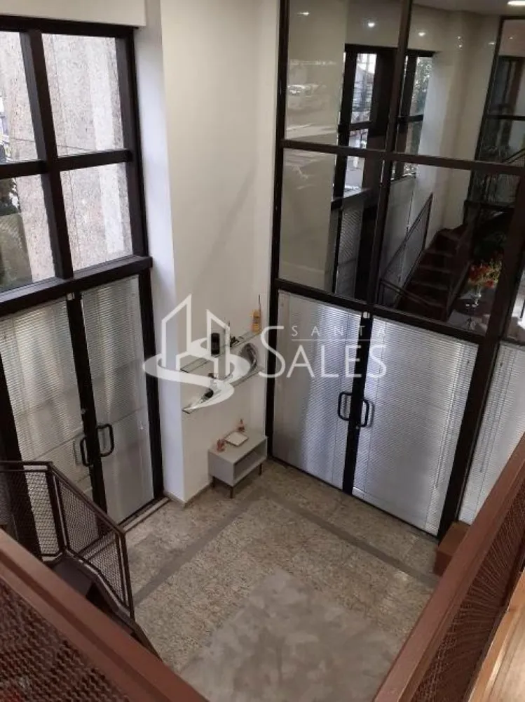 Loja-Salão, 115 m² - Foto 8
