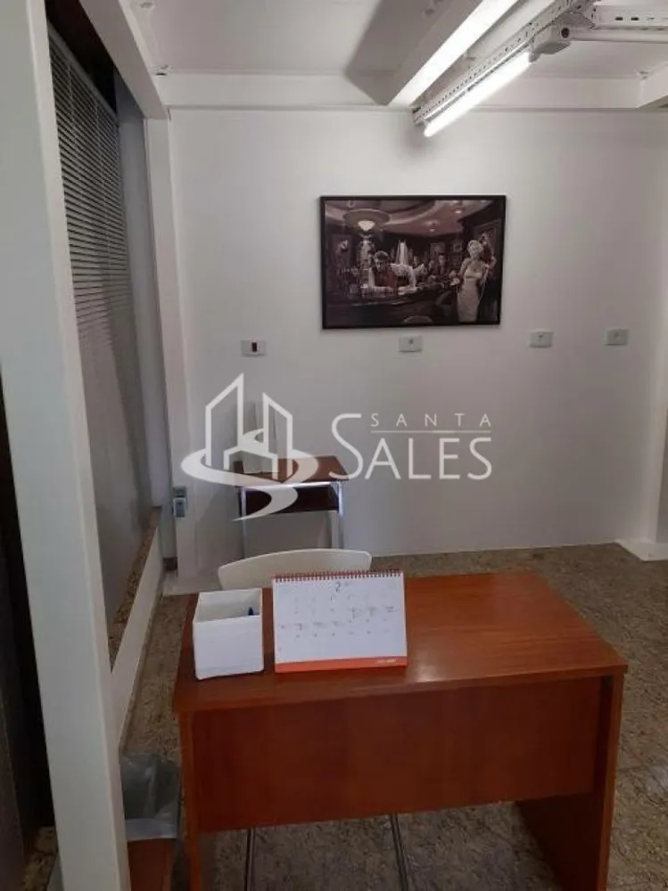 Loja-Salão, 115 m² - Foto 5