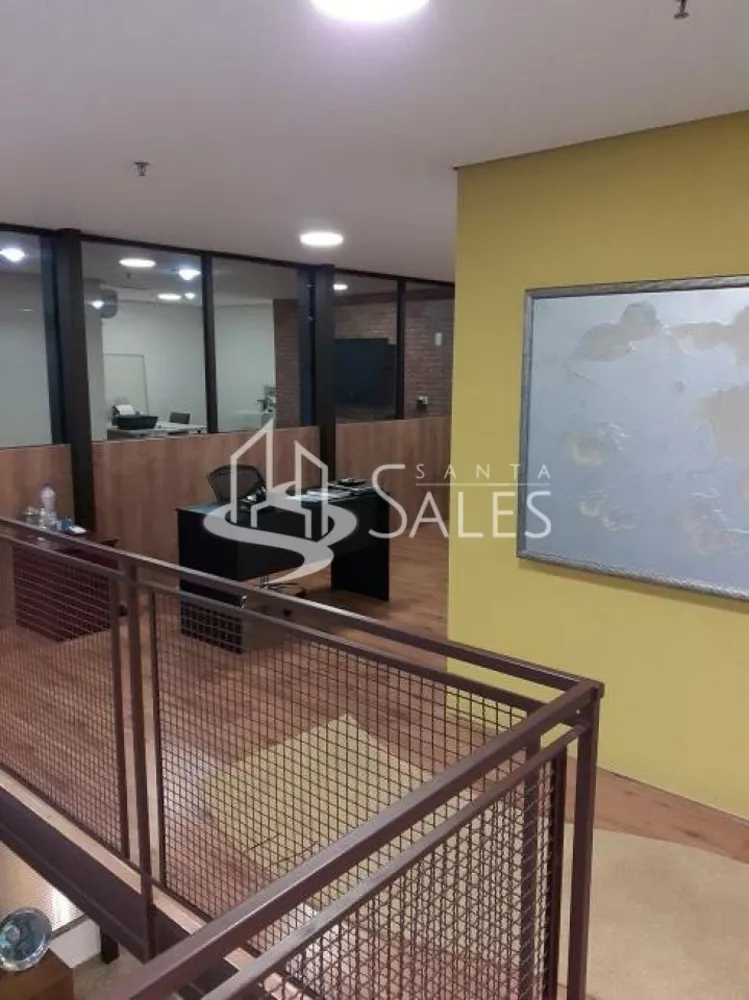 Loja-Salão, 115 m² - Foto 7