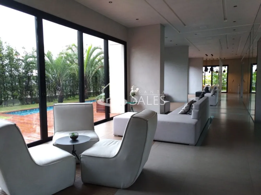 Apartamento, 1 quarto, 35 m² - Foto 5