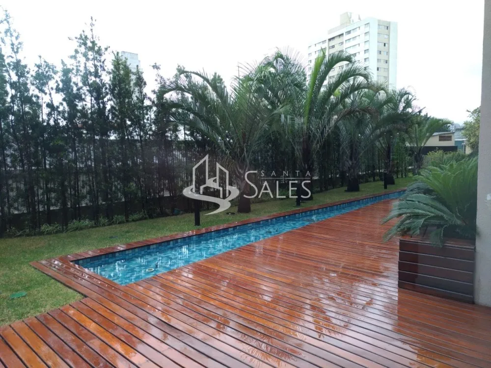 Apartamento, 1 quarto, 35 m² - Foto 16