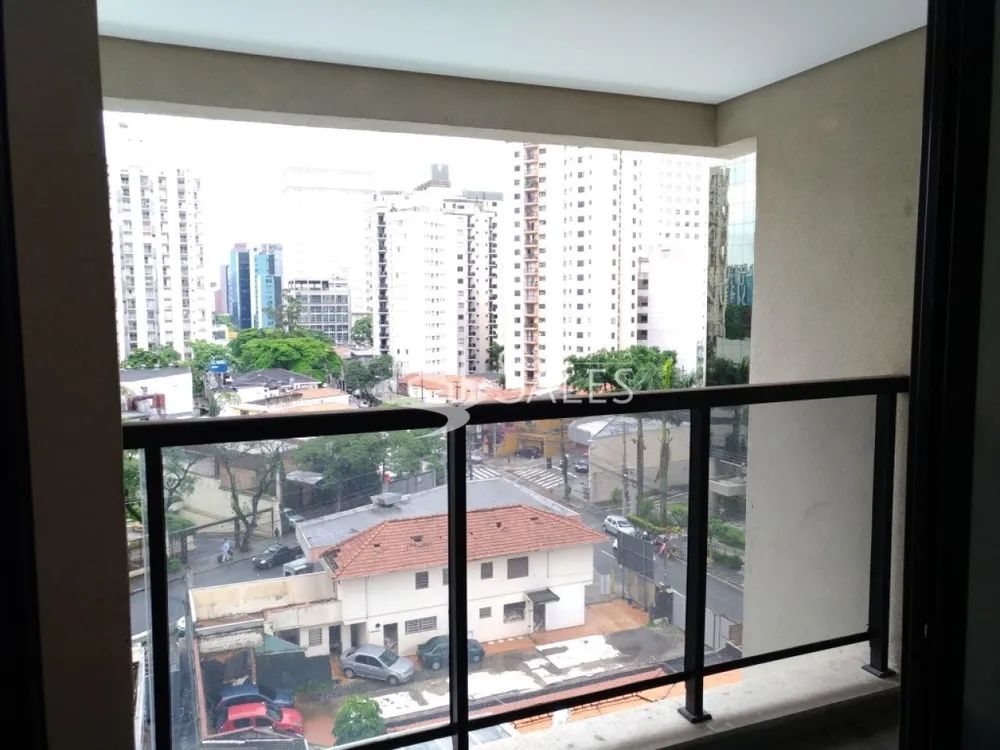 Apartamento, 1 quarto, 35 m² - Foto 4