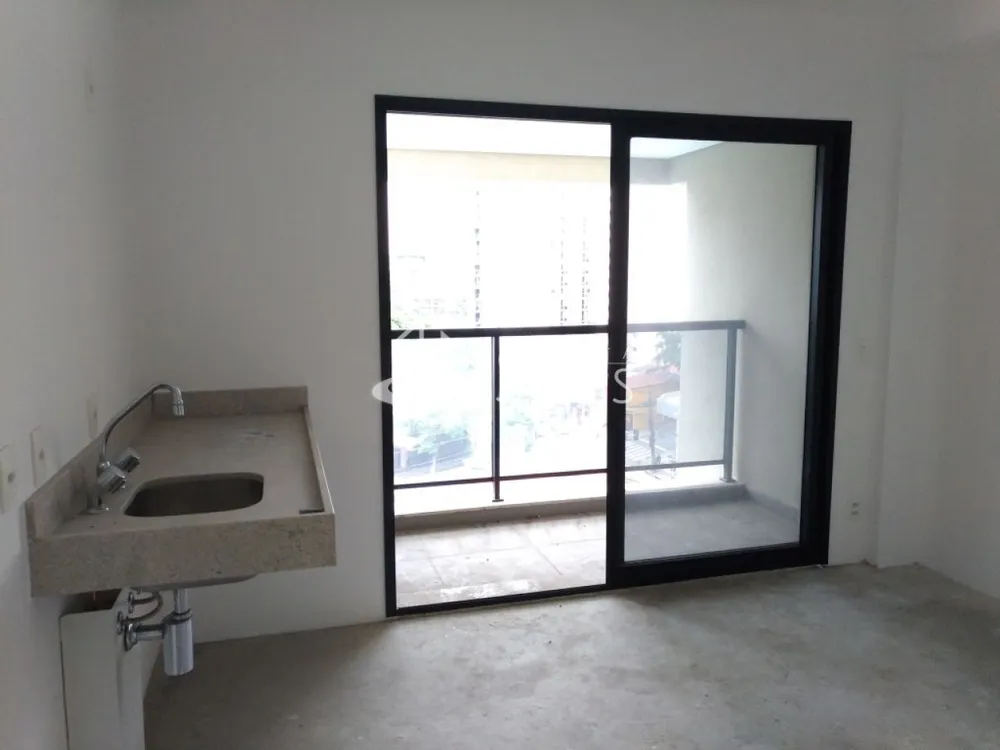 Apartamento, 1 quarto, 35 m² - Foto 9