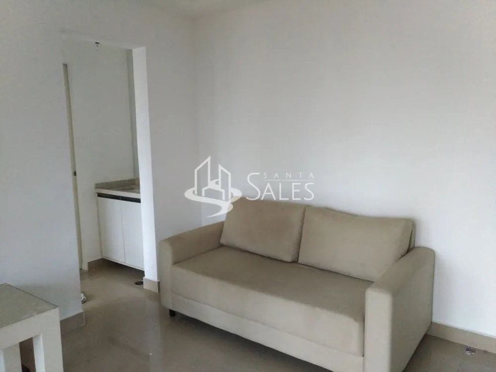 Apartamento, 1 quarto, 35 m² - Foto 2