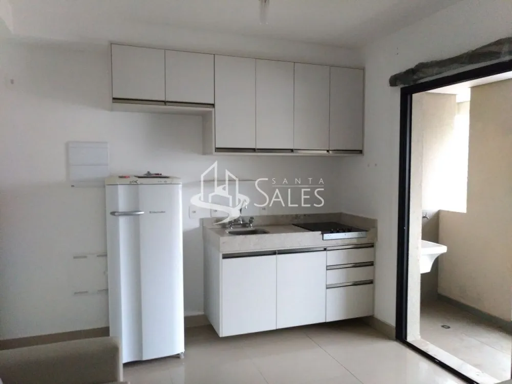 Apartamento, 1 quarto, 35 m² - Foto 8