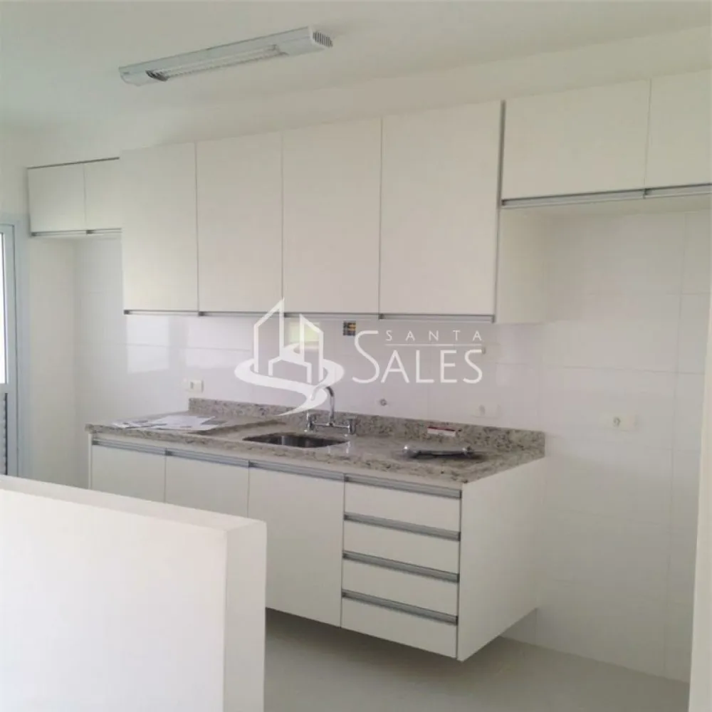 Apartamento, 2 quartos, 55 m² - Foto 2
