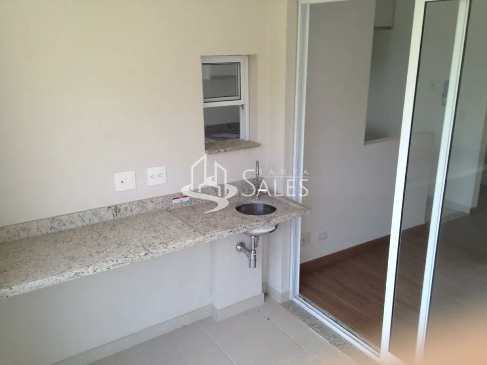 Apartamento, 2 quartos, 55 m² - Foto 3